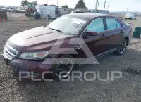 2010 Ford TAURUS photo