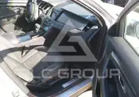 2010 Ford TAURUS photo