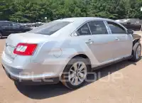 2010 Ford TAURUS фото