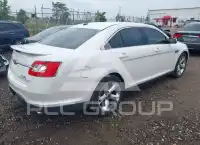 2010 Ford TAURUS фото