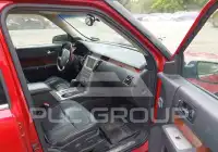 2010 Ford FLEX фото
