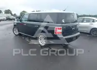 2010 Ford FLEX photo