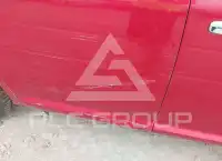 2010 Ford FLEX фото