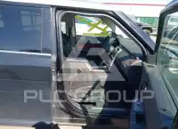 2010 Ford FLEX фото