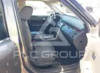 2010 Ford FLEX photo