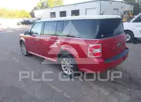 2010 Ford FLEX photo