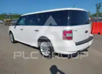 2010 Ford FLEX photo