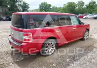2010 Ford FLEX фото