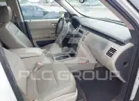 2010 Ford FLEX photo