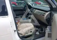 2010 Ford FLEX фото