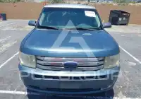 2010 Ford FLEX photo
