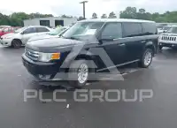 2010 Ford FLEX photo