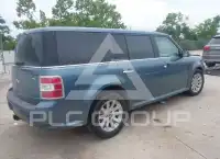 2010 Ford FLEX photo