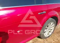 2010 Ford FLEX фото
