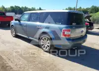 2010 Ford FLEX photo