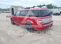 2010 Ford FLEX фото