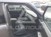 2010 Ford FLEX фото