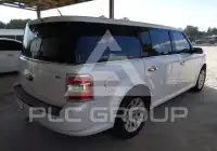 2010 Ford FLEX photo