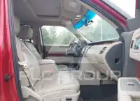 2010 Ford FLEX фото
