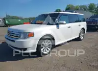 2010 Ford FLEX photo