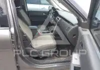 2010 Ford FLEX фото