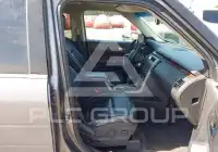 2010 Ford FLEX фото