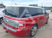 2010 Ford FLEX photo