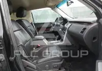 2010 Ford FLEX photo