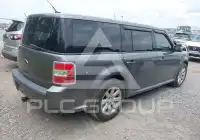 2010 Ford FLEX фото