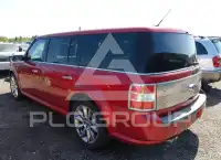 2010 Ford FLEX photo