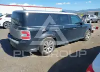 2010 Ford FLEX фото