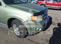 2010 Ford ESCAPE фото
