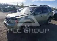2010 Ford ESCAPE фото