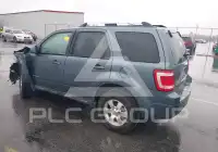2010 Ford ESCAPE photo