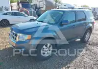 2010 Ford ESCAPE фото