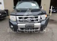 2010 Ford ESCAPE фото