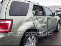 2010 Ford ESCAPE photo