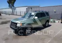 2010 Ford ESCAPE фото