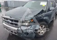 2010 Ford ESCAPE photo