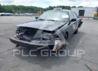 2010 Ford CROWN фото