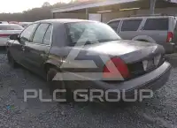 2010 Ford CROWN фото