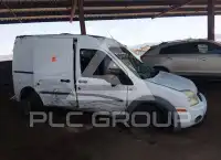 2010 Ford TRANSIT photo