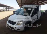 2010 Ford TRANSIT photo