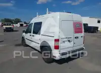 2010 Ford TRANSIT фото