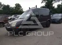 2010 Ford TRANSIT photo