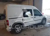 2010 Ford TRANSIT photo