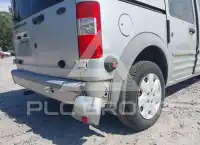 2010 Ford TRANSIT фото