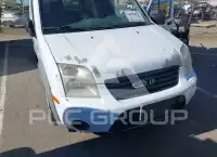 2010 Ford TRANSIT photo