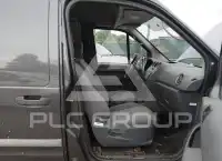 2010 Ford TRANSIT photo