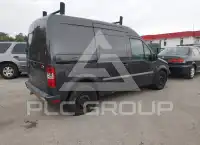 2010 Ford TRANSIT photo